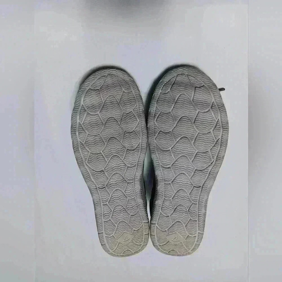 Sperry Chukka flat heel sneaker boot. Men's size 7 - Picture 6 of 9